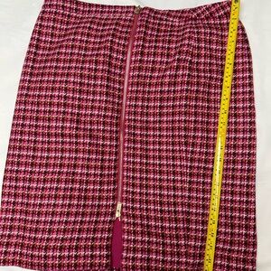 Talbots Skirt Size 14 P (Petites)